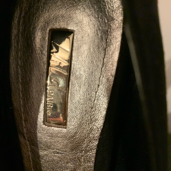 Beautiful Wild pair stilettos 👠 pump size 6 - Picture 7 of 16